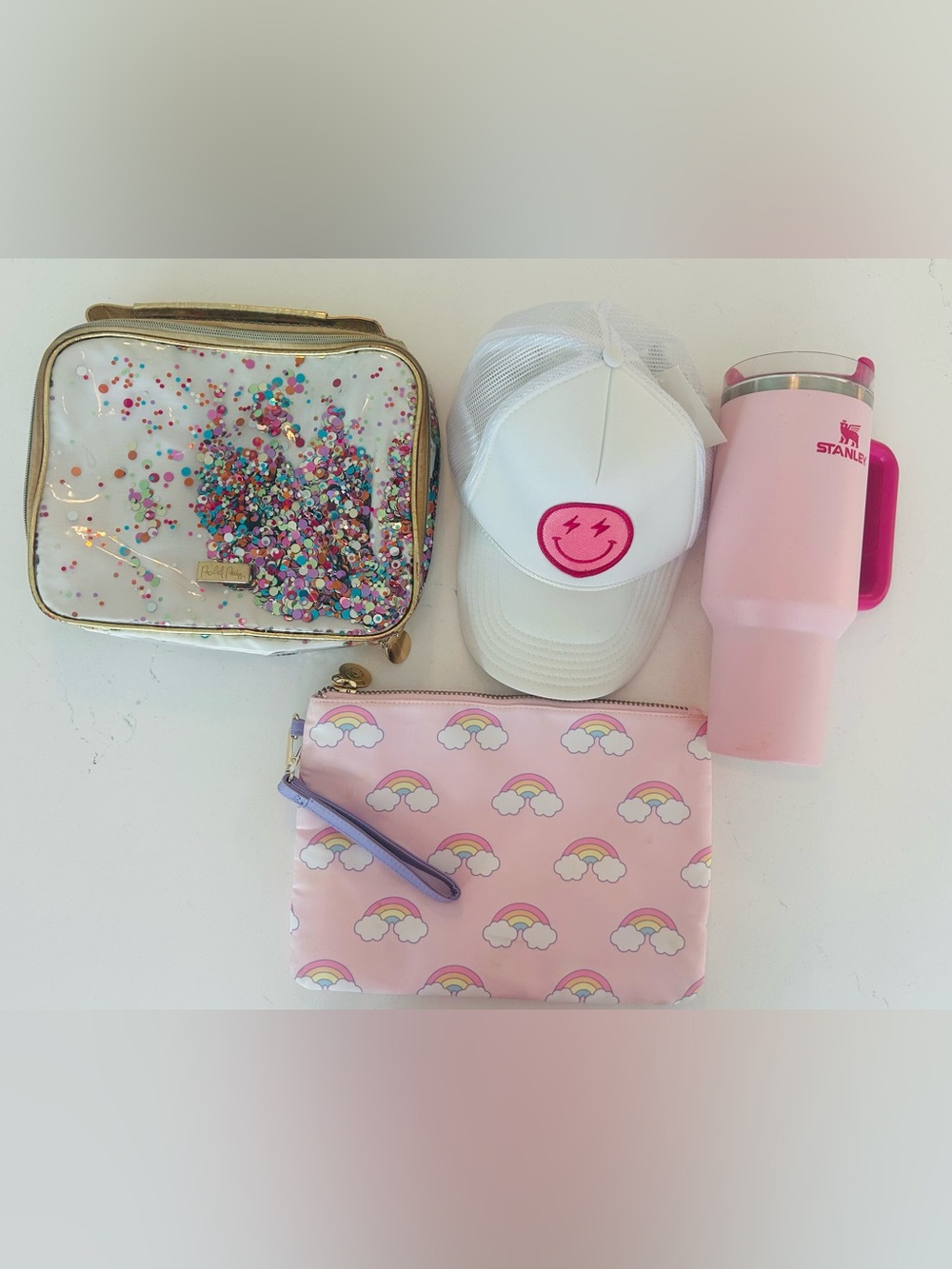 Girls accessories